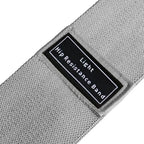 Fabric Resistance Hip Booty Bands