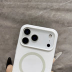 Luxury Official Original Silicone For Magsafe Magnetic Case For iPhone 17 Air 16 15 14 13 12 11 17 Pro Max Must Haves Cover