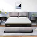 Duchess Mattress Double Size Bed Mattress EuroTop Memory Foam No Spring