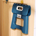 Folding Step Stool Multi Purpose Footstool