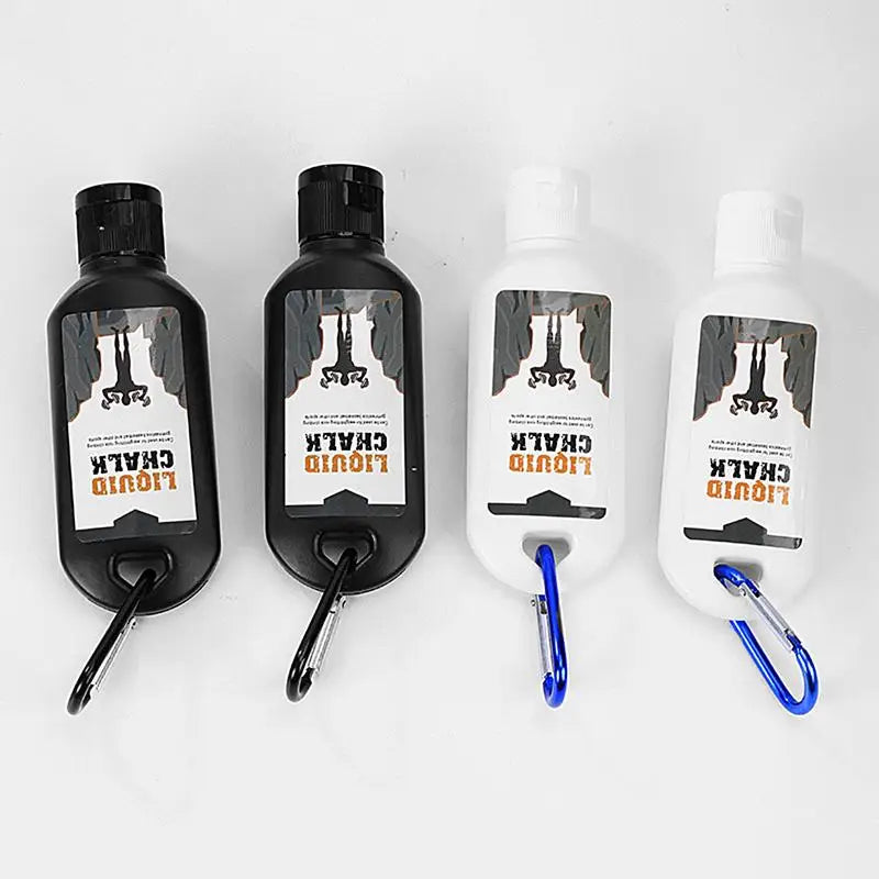 Liquid Chalk Sweat-Resistant Magnesium Powder Anti-slip Cream