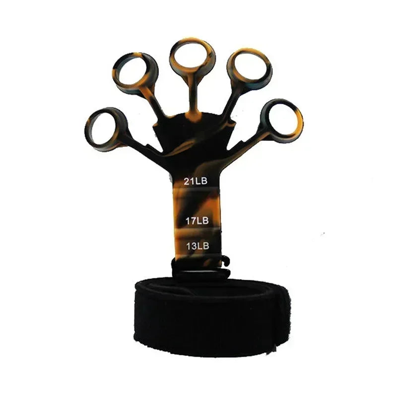 Hand Grip Strengthener Physical Tools
