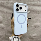 Luxury Official Original Silicone For Magsafe Magnetic Case For iPhone 17 Air 16 15 14 13 12 11 17 Pro Max Must Haves Cover
