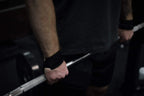 Weightlifting Straps Lifting Wrist Straps Strength Training