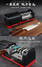 TAIDEA Electric Diamond Knife Sharpener