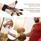 Hand Grip Strengthener Physical Tools