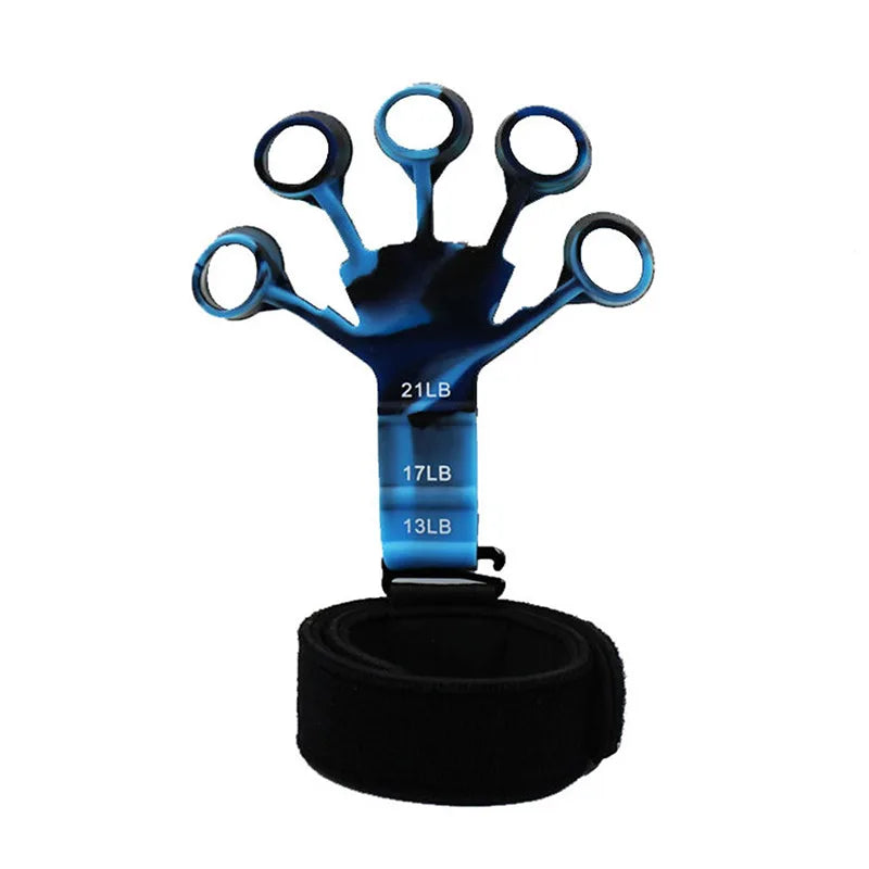 Hand Grip Strengthener Physical Tools