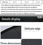 JINGBA SUPPORT 1 PCS 3D Compression Nylon Strap Belt Ankle Protector
