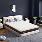 Duchess Queen Double King Single Bed Mattress EuroTop Memory Foam No Spring