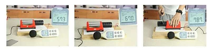 TAIDEA Electric Diamond Knife Sharpener