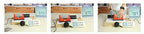 TAIDEA Electric Diamond Knife Sharpener