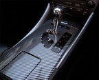 Glossy Carbon 2D 3D 4D 5D 6D Fiber Vinyl Car Wrap Film Sheet