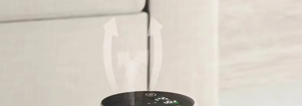 Portable Essential Oil Diffuser Rechargeable