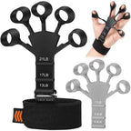 Hand Grip Strengthener Physical Tools