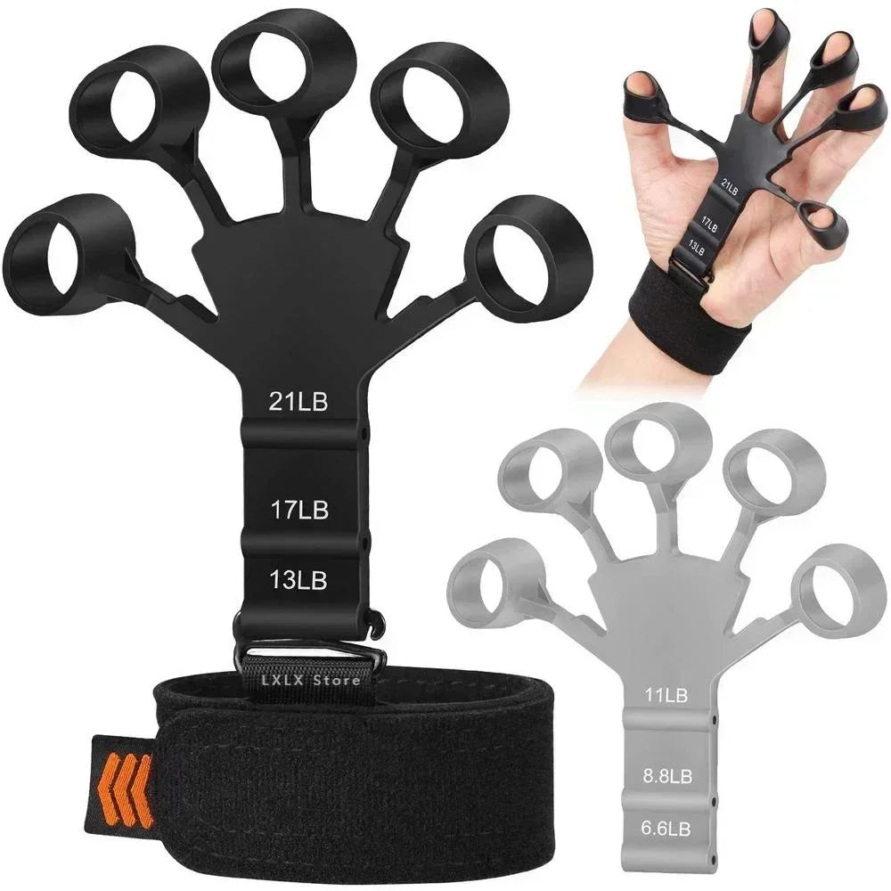 Hand Grip Strengthener Physical Tools