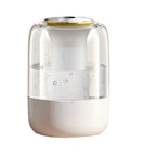 HOMEFISH 2025 New Model Air Humidifier for Home Use, Quiet Bedroom Large Spray for Pregnant Women and Babies, Indoor Humidifier