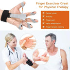 Hand Grip Strengthener Physical Tools