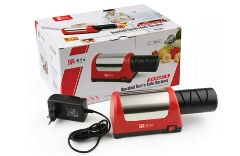 TAIDEA Electric Diamond Knife Sharpener