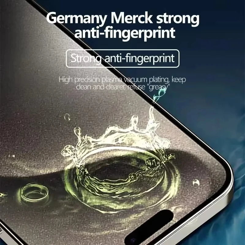 Full Cover Hydrogel Film For iPhone 17 16 14 11 13 12 15 Pro Max Air Screen Protector For iPhone 16E Mini SE XR XS 7 8 Not Glass