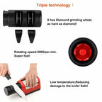 TAIDEA Electric Diamond Knife Sharpener