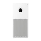 NEW XIAOMI Smart Air Purifier 4 Lite LED Display Quadruple Purification Aldehyde Removal Home Air Ionizer 35.8dB(A) Low noise