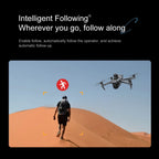 Xiaomi Mijia V918 3S GPS Drone 8K Professional Camera Aerial FPV Brush power Laser Obstacle with Large Screen RC Folding 2026