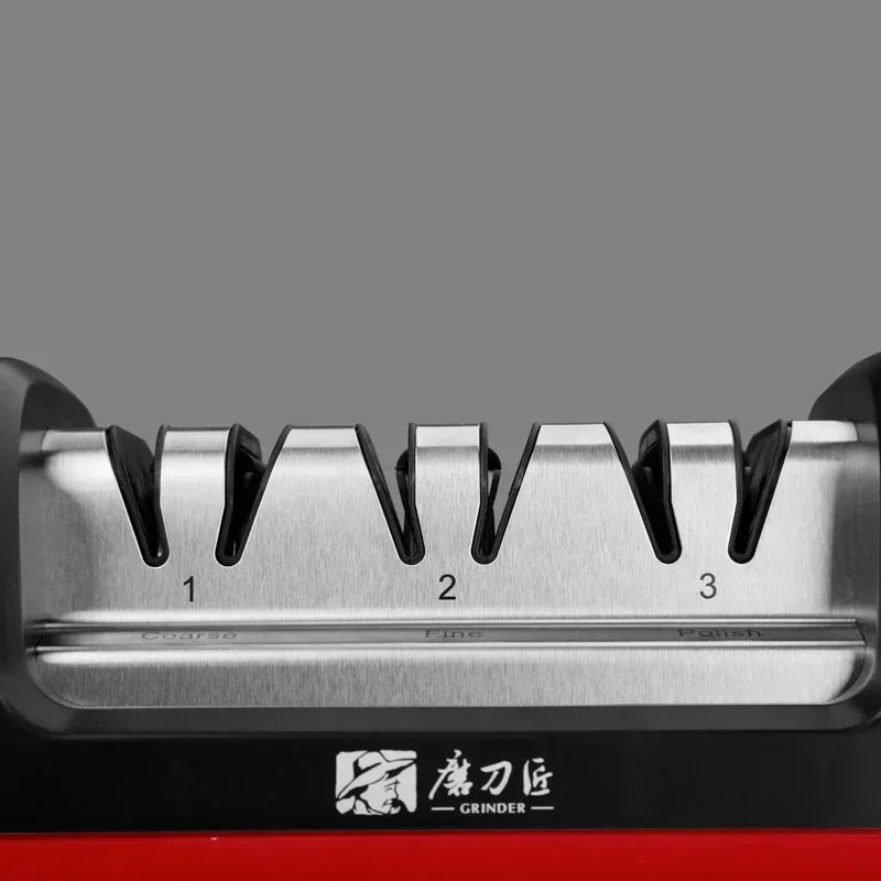 TAIDEA Electric Diamond Knife Sharpener