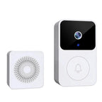 WIFI Video Doorbell Camera Wireless IR Night Vision