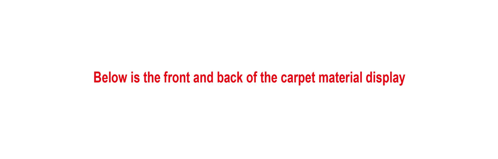 VIKAMA Modern Living Room Carpet Blue And White Gradient Texture Short Pile Anti Slip Easy To Clean Living Room Bedroom Carpet