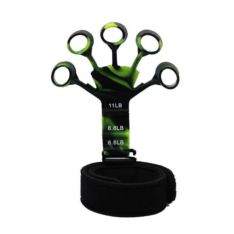 Hand Grip Strengthener Physical Tools