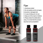 Liquid Chalk Sweat-Resistant Magnesium Powder Anti-slip Cream