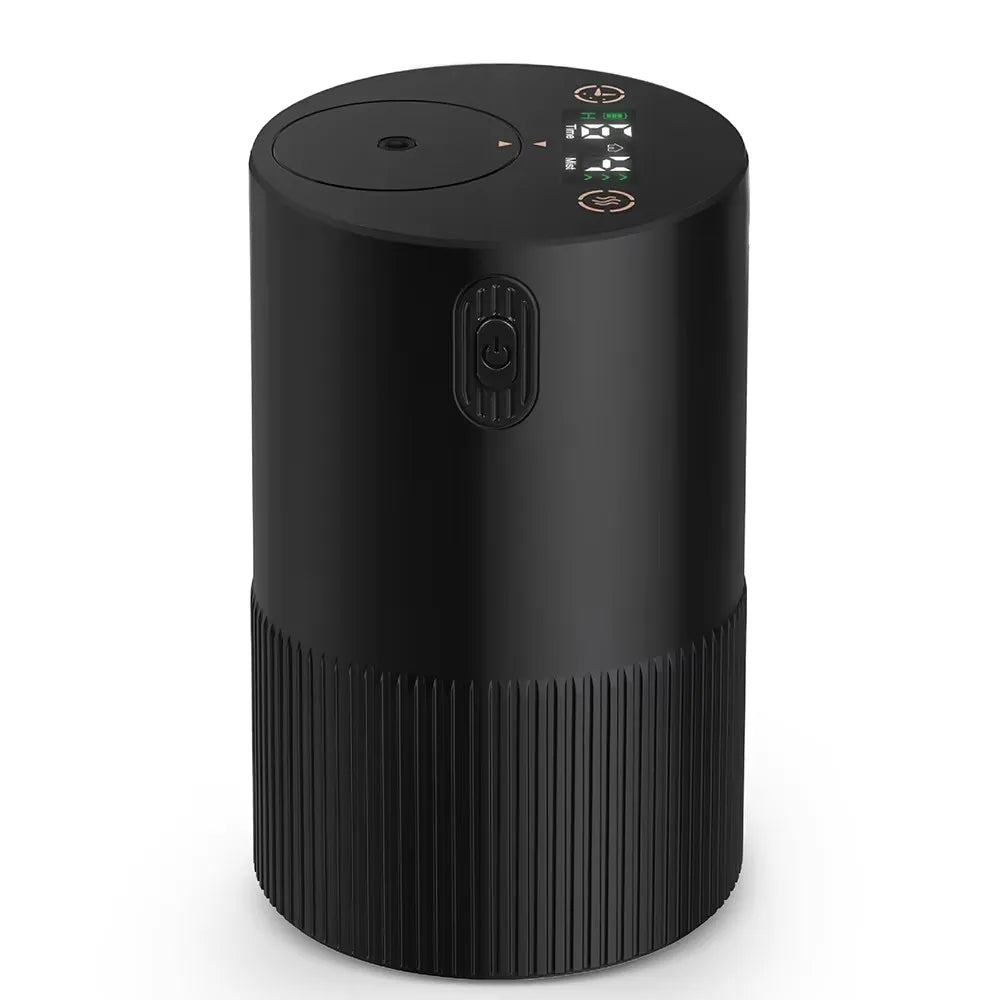 Portable Essential Oil Diffuser Rechargeable