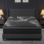 Viscountess Mattress Queen Double King Single Memory Foam Medium Firm 25cm