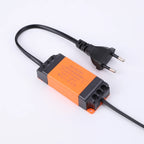 45W Square Full Spectrum Plant Light with Hook LED Grow Light Full Spectrum Plant Lamp for Indoor Gardening Vegetables Grow Tent