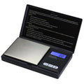1kg/0.1g Gold Jewellery Weighing Scales Back-lit LCD Display Digital Scale High Precision Scale Auto Off for Jewelry Measurement