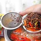 Stainless Steel Tea Ball Loose Leaf Tea Strainer Infusers