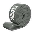 AOLIKES 1PCS Resistance Bands for Working Out, Exercise Bands, Workout Bands, Pull Up Assistance Bands, Long Heavy Stretch Bands