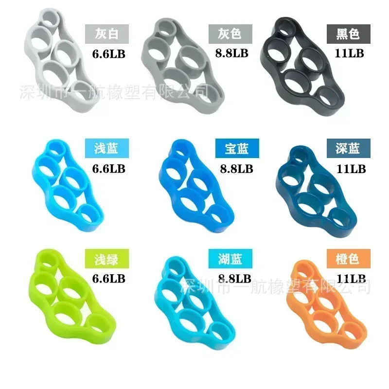 Hand Grip Strengthener Physical Tools
